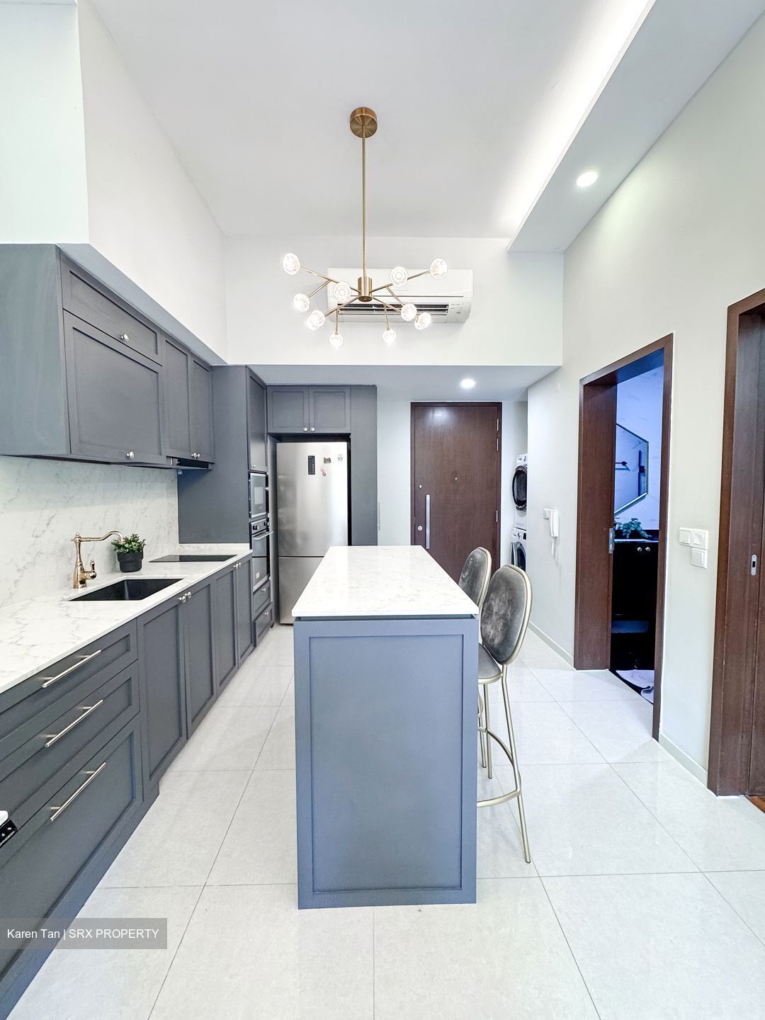 Archipelago (D16), Condominium #524139591
